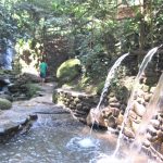 モヨバンバ、温泉
