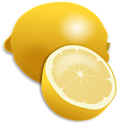 ペルー、レモン