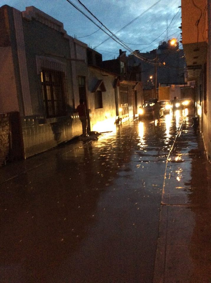 南米、ペルー、大雨、洪水