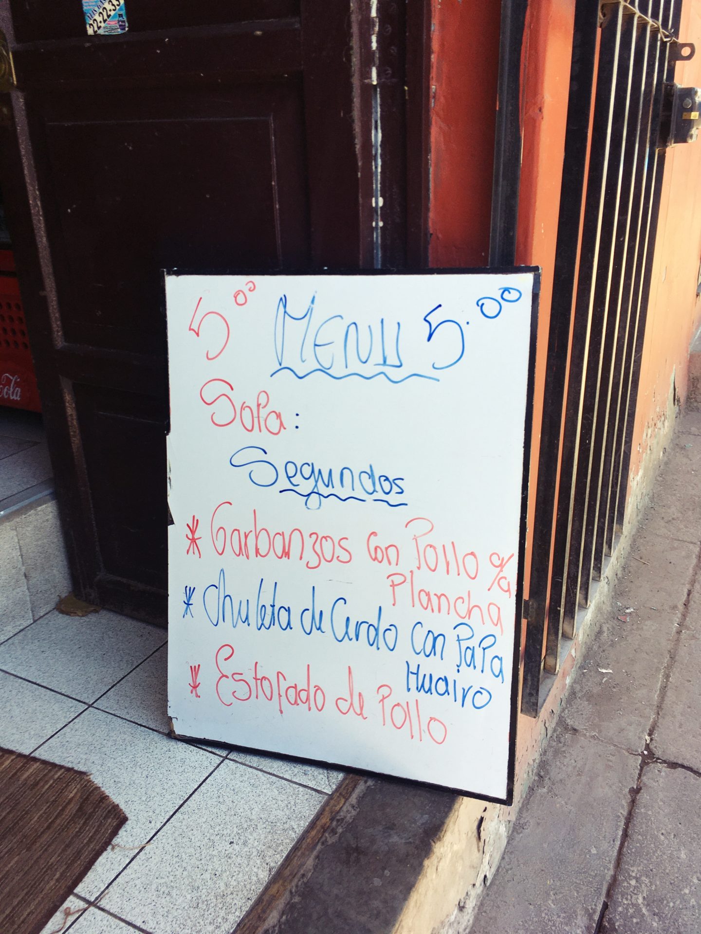 ペルー, クスコ, 安い, レストラン