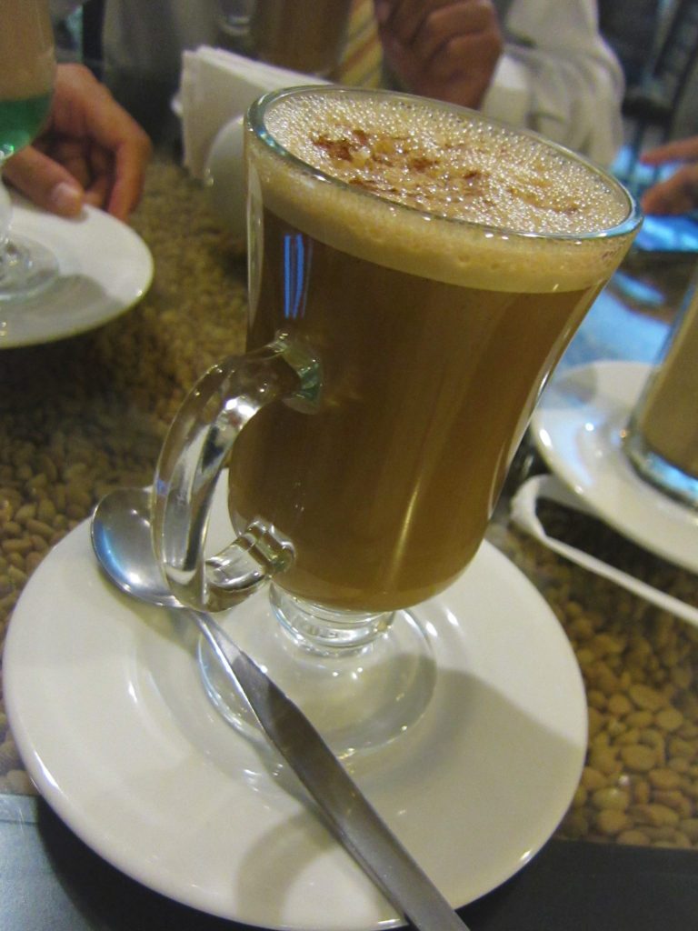 ペルー、おいしい、コーヒー