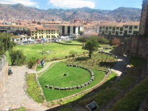 ペルー、クスコ、観光スポット、博物館