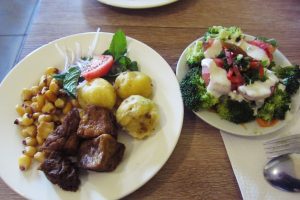 ペルー、おいしい、ペルー料理、レストラン