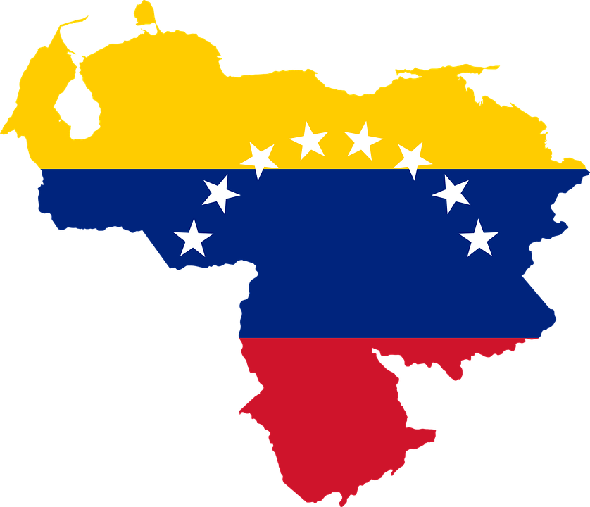 ベネズエラ、治安、デモ、経済危機、ペルー