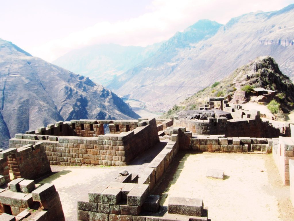 ペルー、クスコ、ピサック、おすすめ、観光スポット、遺跡