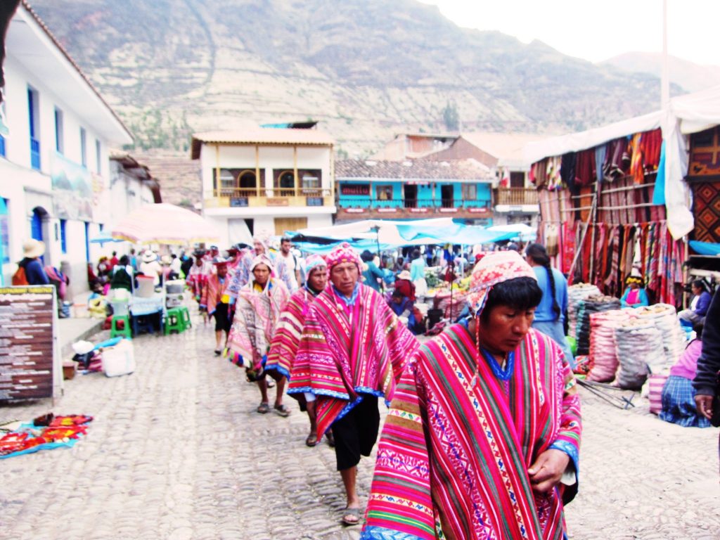 ペルー、クスコ、ピサック、おすすめ、観光スポット、お土産