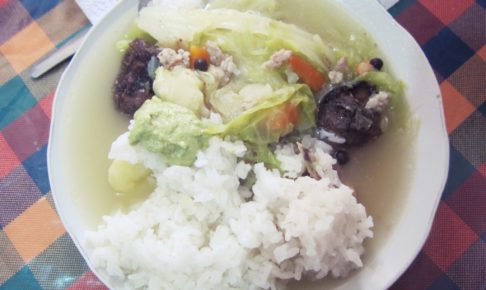 ペルー, 伝統, ペルー料理, クスコ