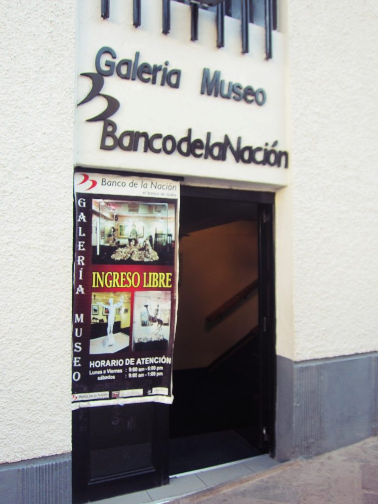 ペルー、クスコ、博物館、観光スポット
