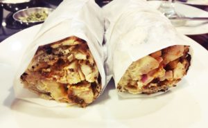 ペルー, クスコ, レストラン, Cusco, ピザ, Shawarma