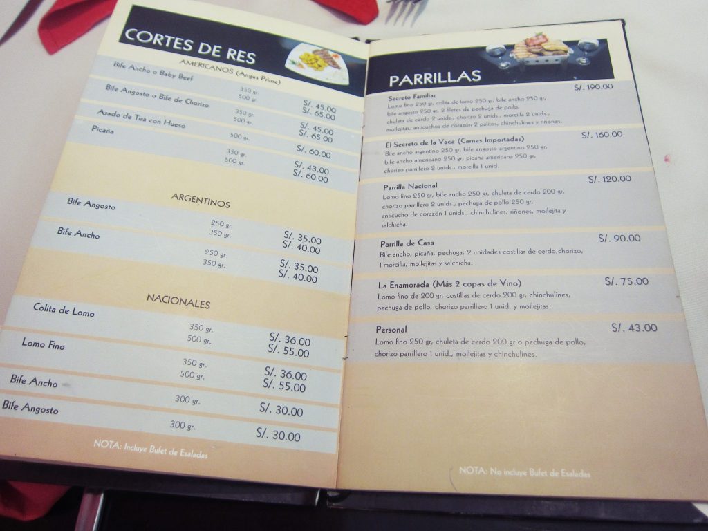 ペルー, クスコ,　おいしい, おすすめ, レストラン