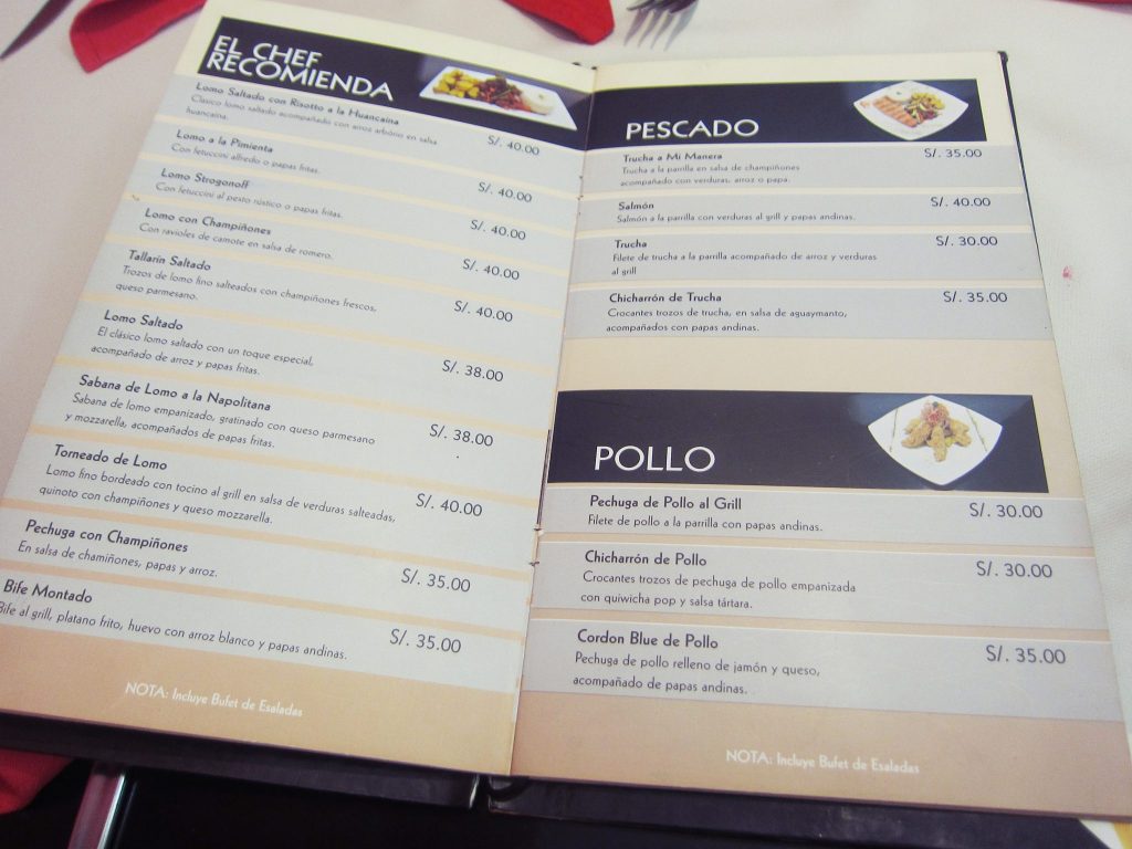 ペルー, クスコ,　おいしい, おすすめ, レストラン
