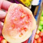 ペルーの果物 Guayaba！とても健康に良いフルーツで栄養価が高い！健康への効能、効果