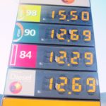 ペルー・ニュース！ガソリン、お酒、タバコ、ガソリン、車の税金が上がり、値段が高等！
