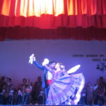ペルーのダンスが楽しめるクスコの観光スポット Centro Qosqo De Arte Nativo セントゥロ・クスコ・アルテ・ナティーボ劇場に行ってみました！