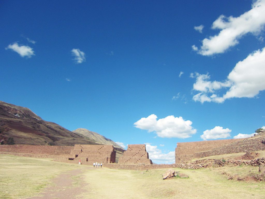 ペルー, クスコ, 観光地, インカ, 遺跡