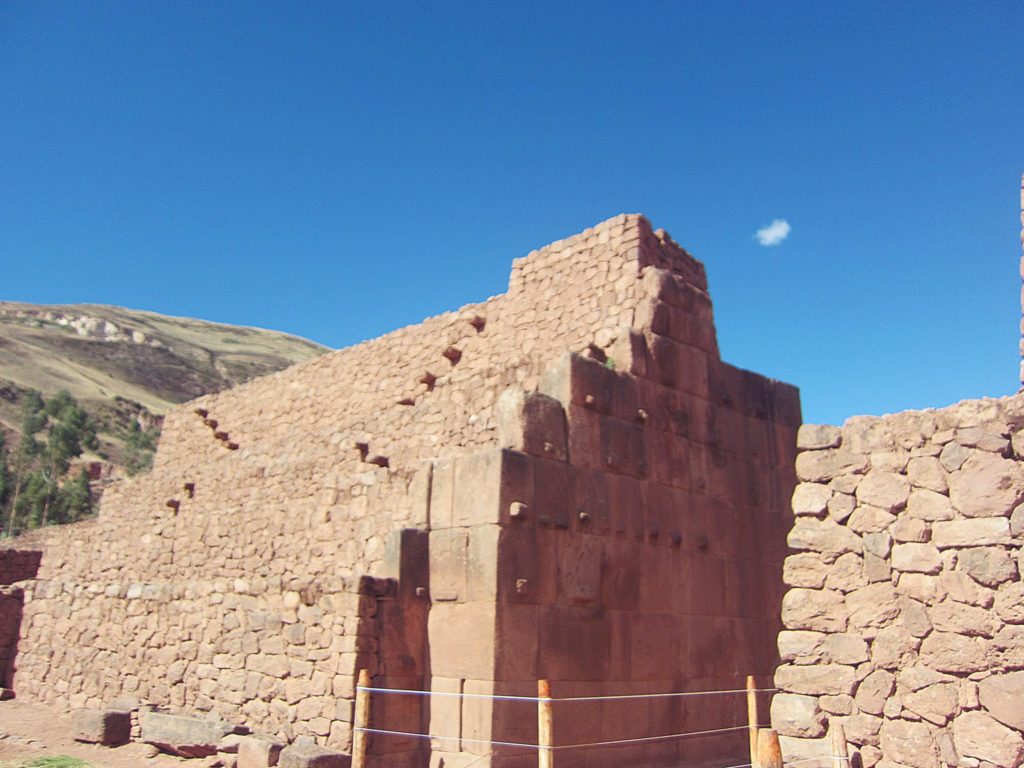 ペルー, クスコ, 観光地, インカ, 遺跡