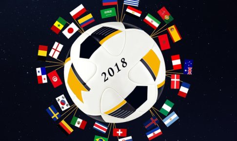 サッカー, ペルー, ロシア, ワールドカップ, 代表, 日本