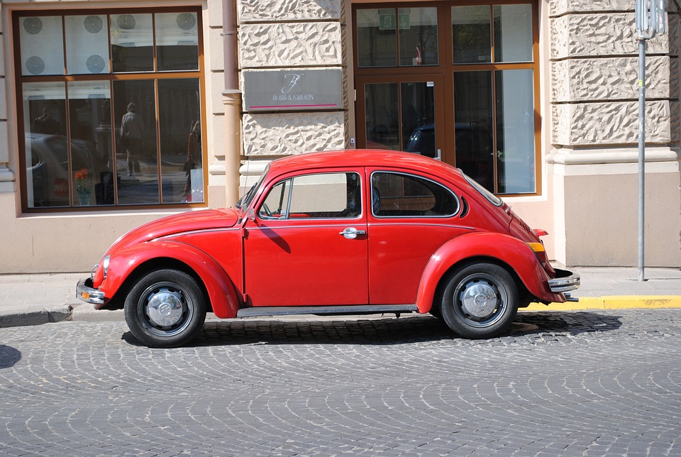Beetle, Volkswagen, ビートル, ペルー