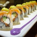 ペルー, ペルー人, レシピ, すし, sushi