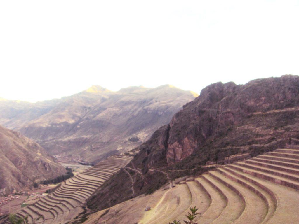 ペルー, クスコ, 聖なる谷, ツアー, ピサック