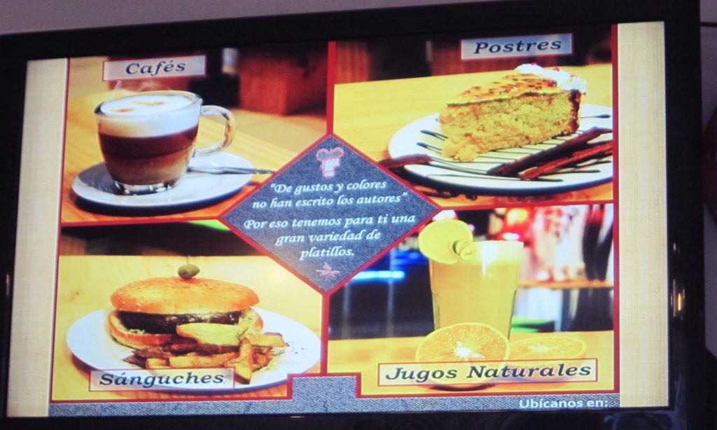 ペルー, クスコ, おいしい, ケーキ, ハンバーガー, カフェ