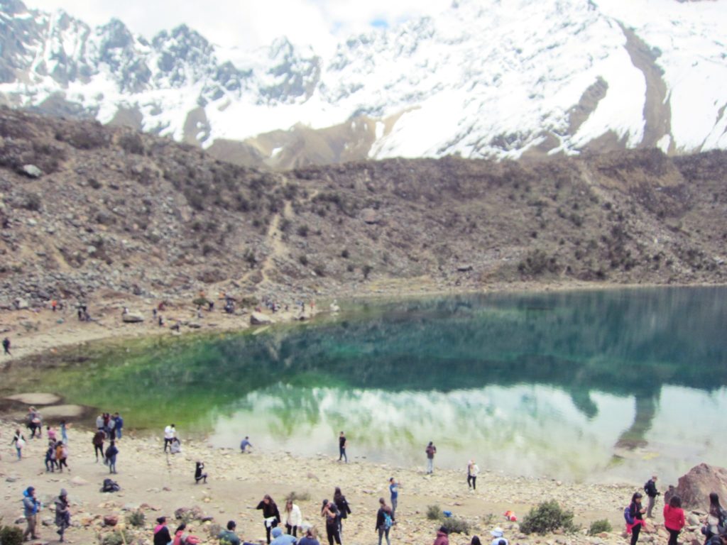 ペルー, 観光, クスコ, ウマンタイ, Humantay, ツアー