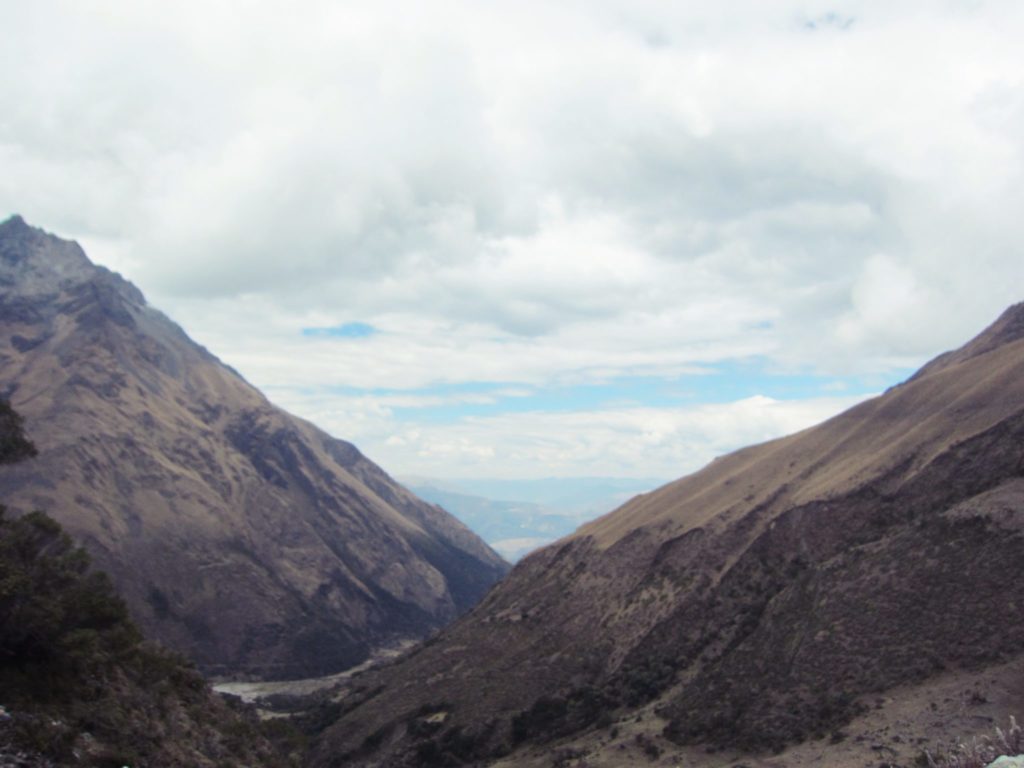 ペルー, 観光, クスコ, ウマンタイ, Humantay, ツアー