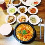 ペルー･クスコの韓国料理レストラン Sa Rang Che サ・ラン・チェで食べてみた！めっちゅ本気の韓国料理！