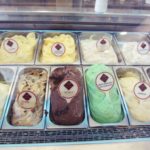 ペルーのおしゃれなデザート・アイスクリーム・カフェ Delicass が、クスコのショッピングモール Realplaza にもできた