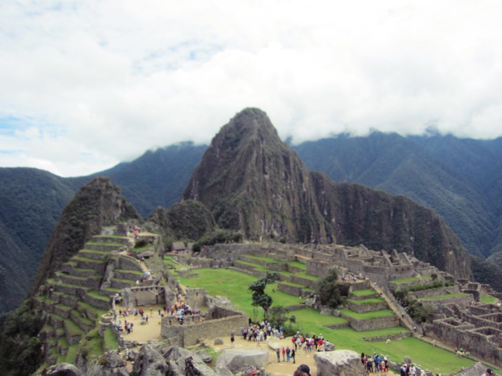 マチュピチュ, 遺跡, 世界遺産, ペルー, 旅行