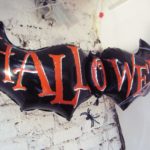ペルー, ハロウィン, Halloween, 仮装, 学校