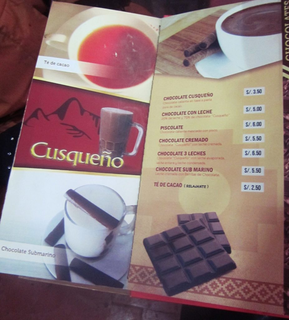 ペルー, クスコ, おいしい, コーヒー, チョコレート, Mistura