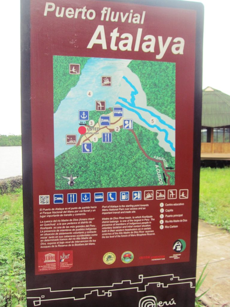 アマゾン, ジャングル, ペルー, マヌー, 国立公園, Atalaya