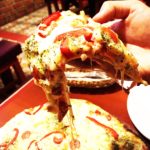 ペルー・クスコのおいしい釜焼きピザ Pizza レストラン El Paladar del Inca は、おすすめ！