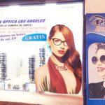 ペルーで初めて眼鏡を買ってみた！クスコ市内の眼鏡屋さん Los Angeles