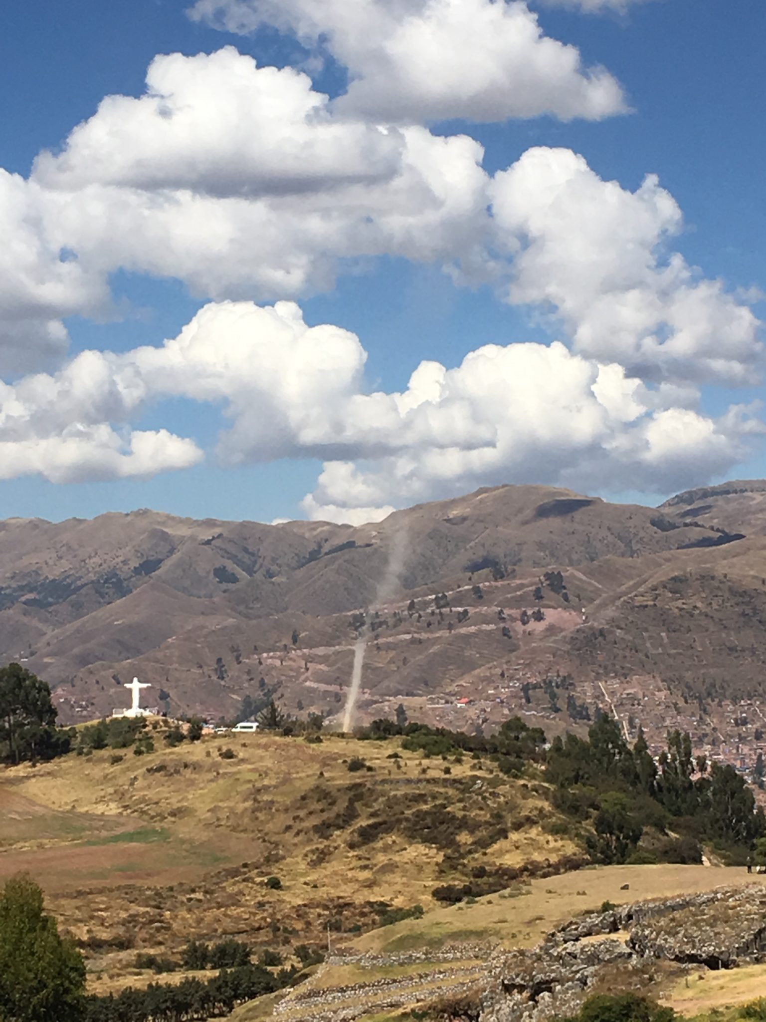ペルー, クスコ, 観光, ツアー, ツーリング, キックボード