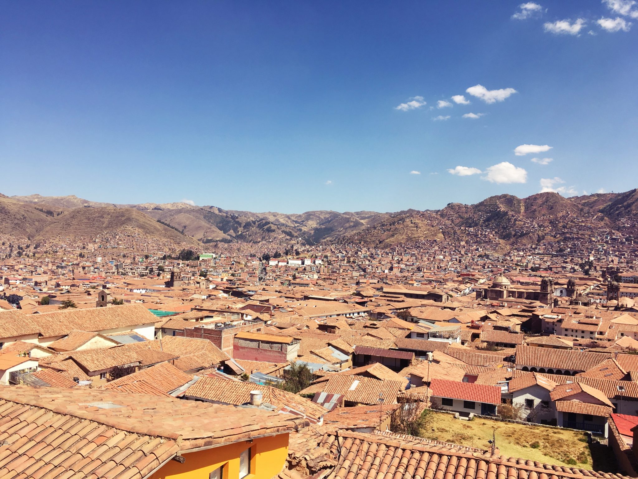 ペルー, クスコ, サン・ブラス, San Blas, おすすめ, レストラン, 絶景, Limbus