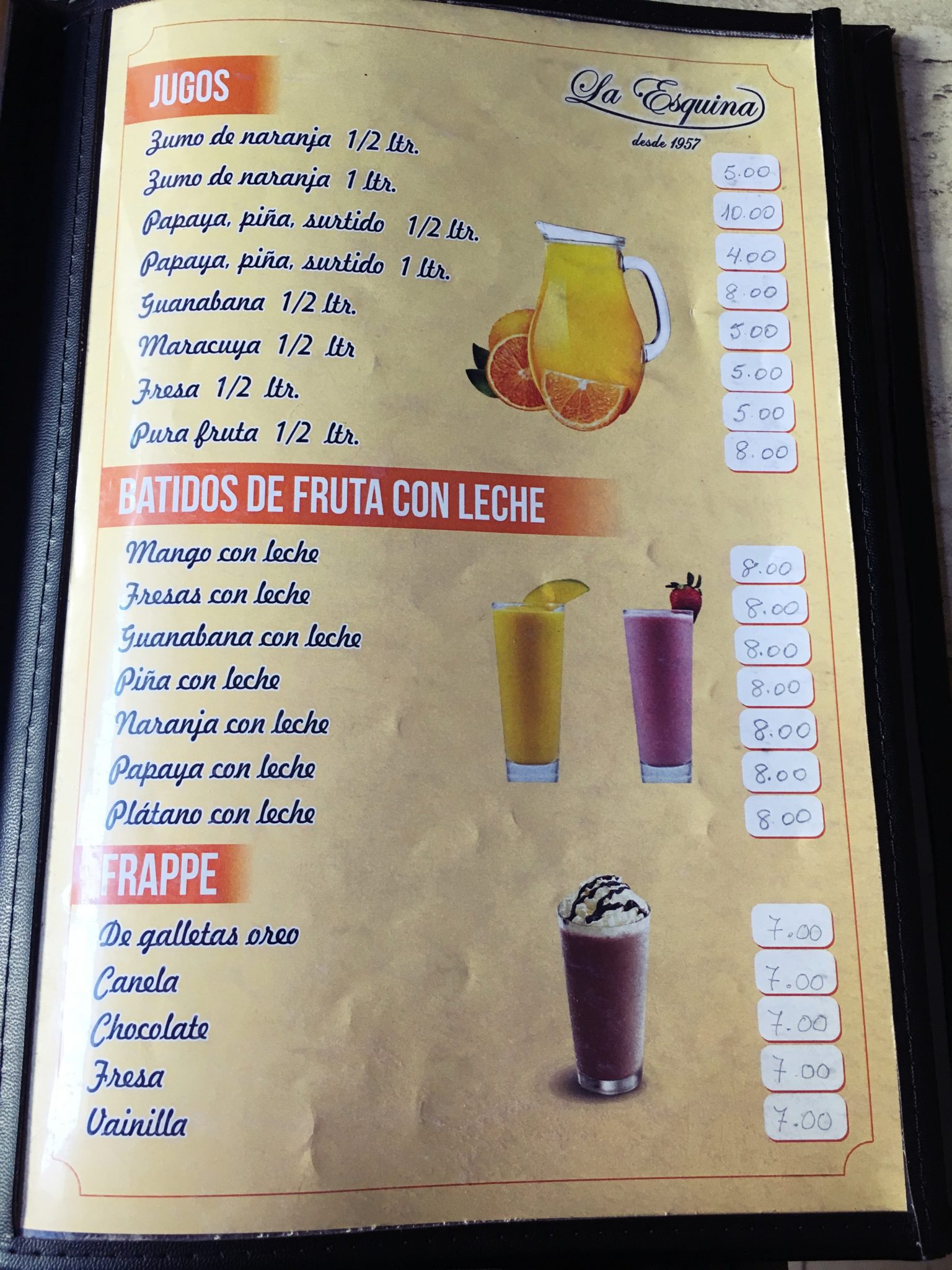 ペルー, 観光, Quillabamba, キヤバンバ, レストラン