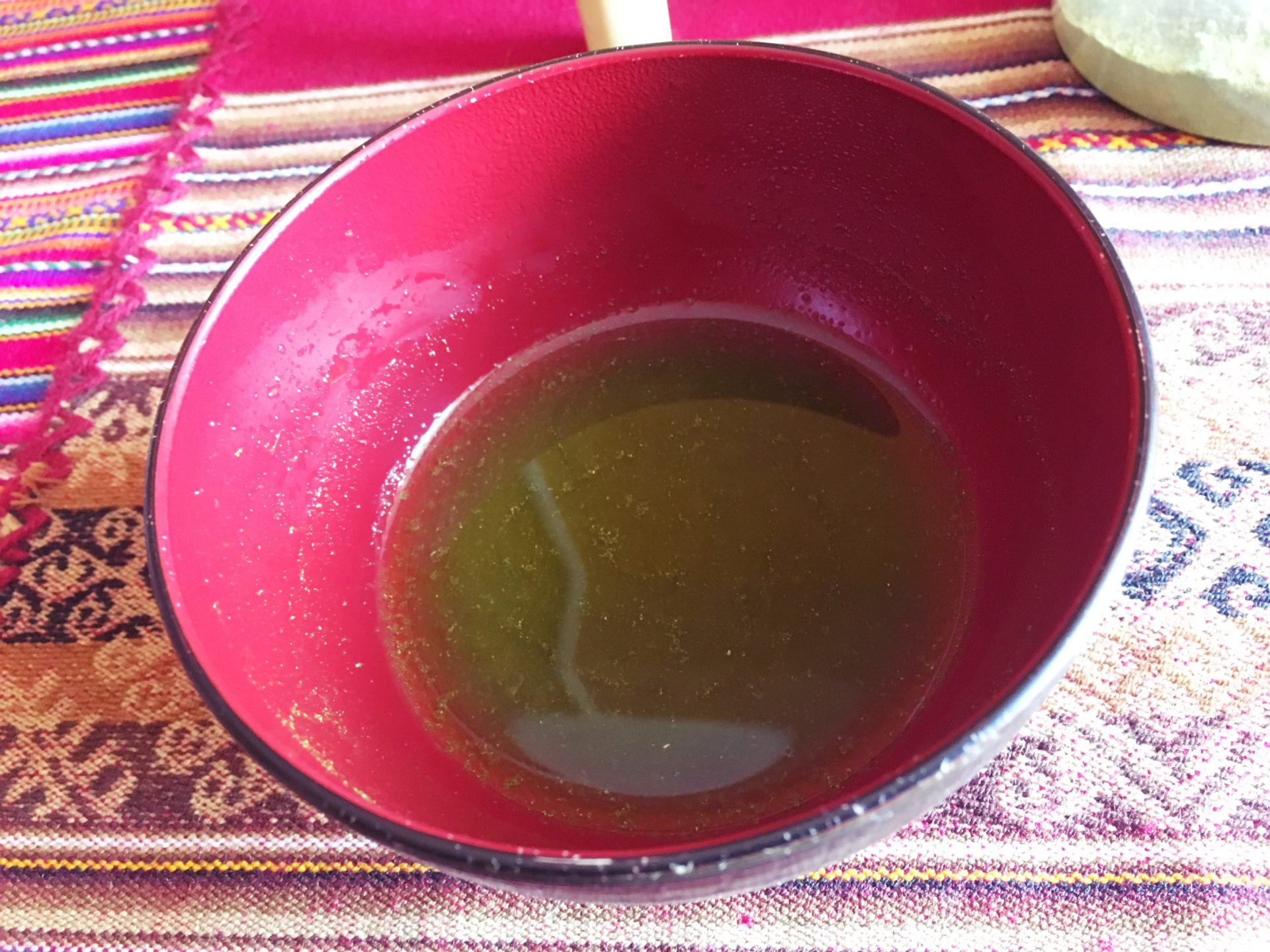 ペルー, 緑茶, 健康食品