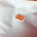 ペルー海外在住 Movistar の SIM カードを紛失した際の手続き