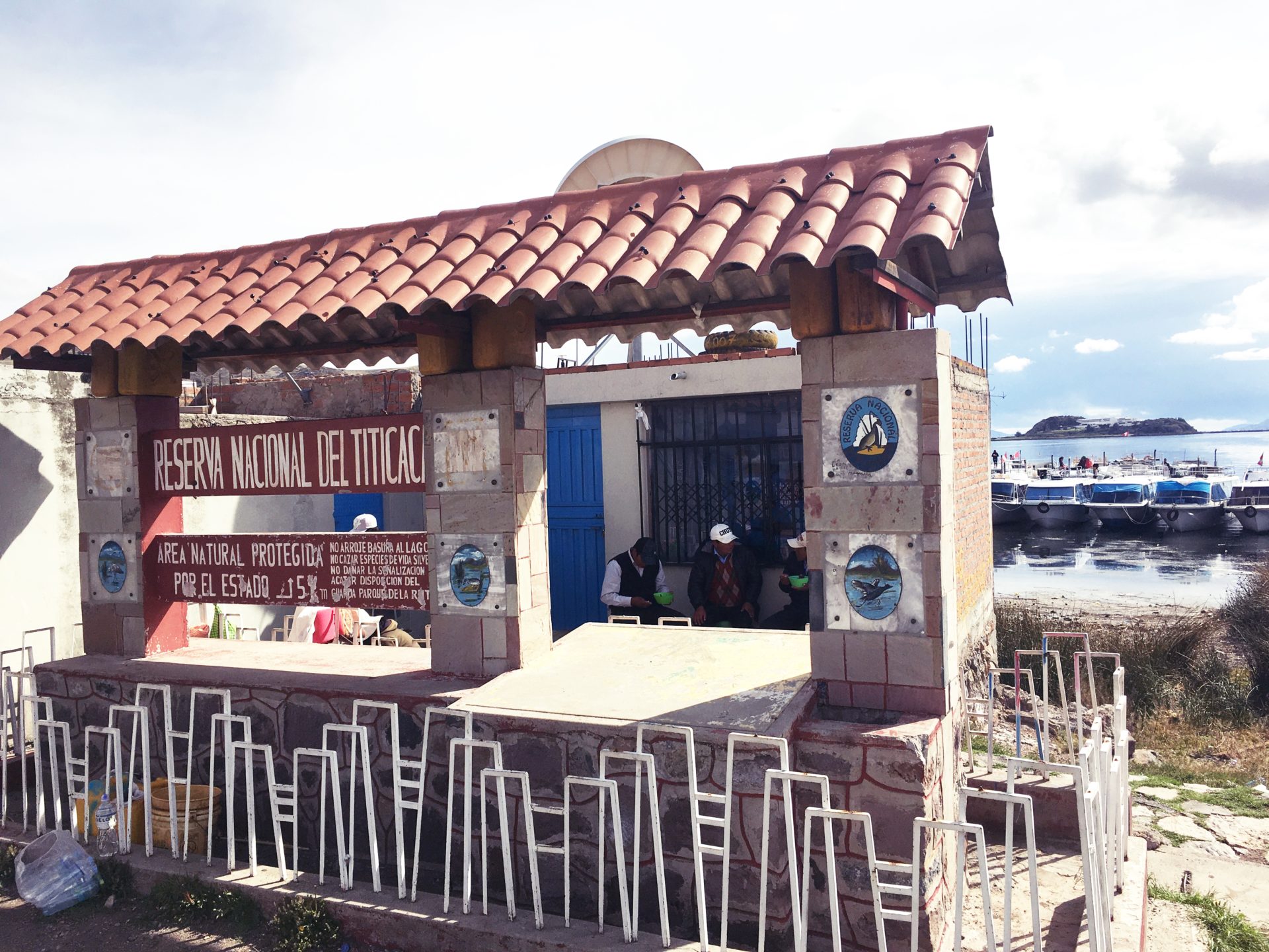 プーノ, チチカカ, 観光, Titicaca, Puno