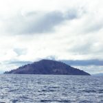 ペルー･プーノ観光チチカカ湖のタキーレ島 La isla de Taquile