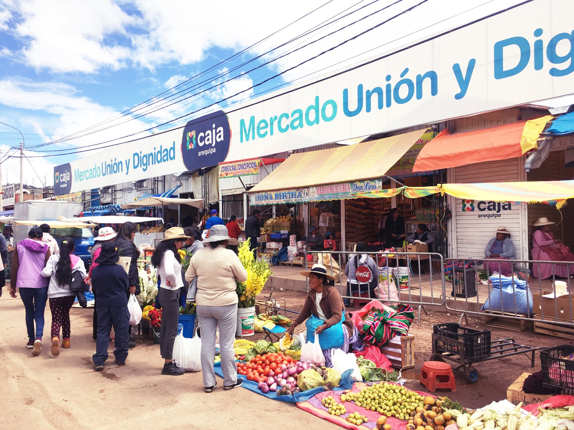 プーノ, チチカカ, 観光, Titicaca, Puno, 市場