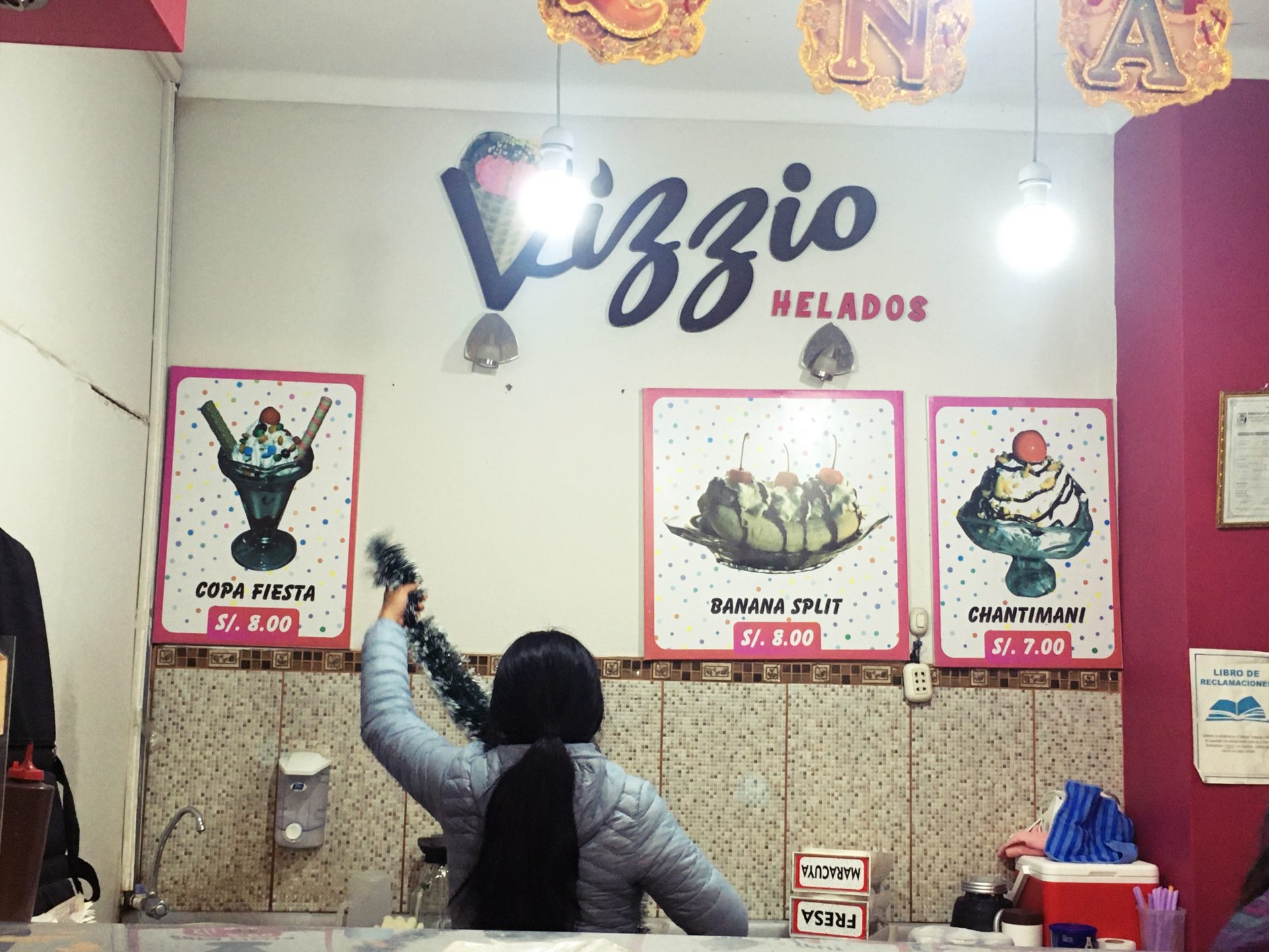 プーノ, チチカカ, 観光, Titicaca, Puno, アイスクリーム