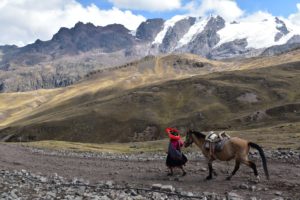 ペルー, ケチュア, Quechua, 言語