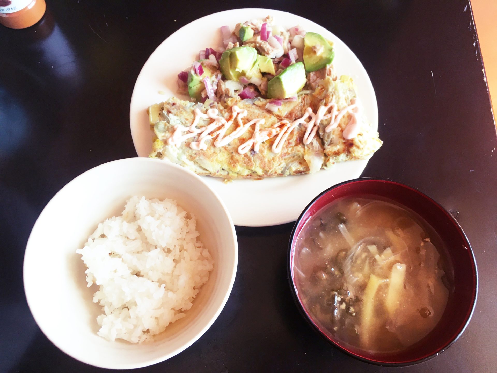 みそ, 手作り, レシピ, 味噌汁, miso, アンデス