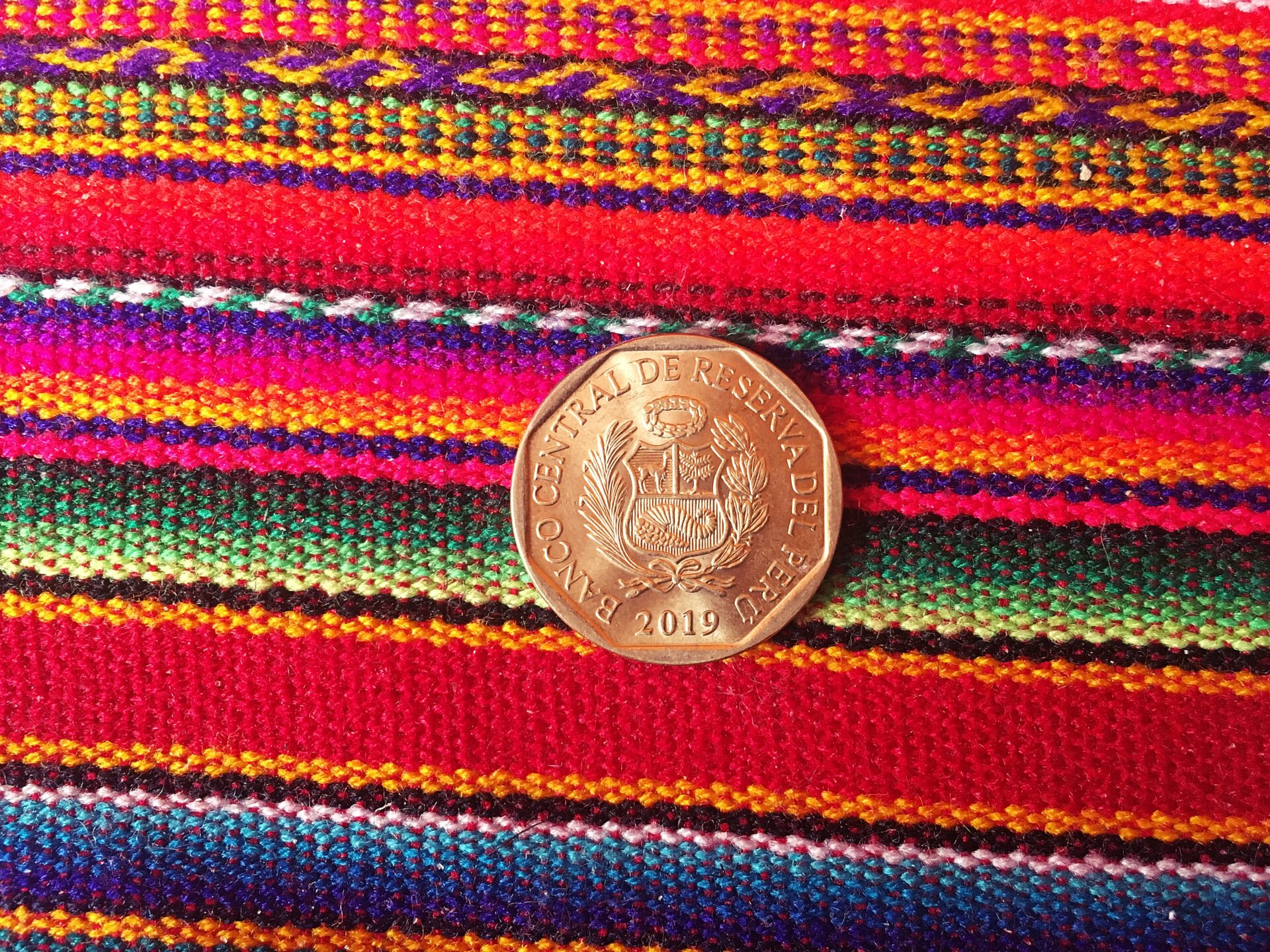 南米, ペルー, Perú, お金, 記念硬貨, 硬貨, コレクション